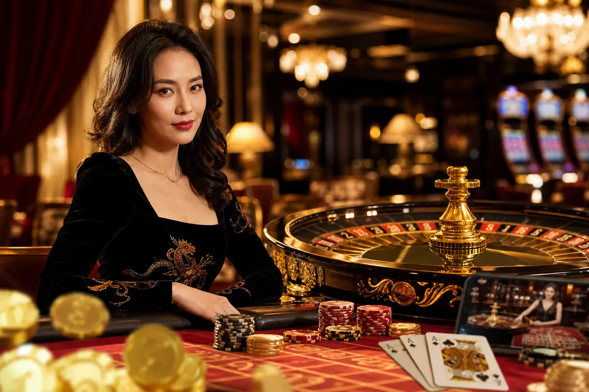 gk688 trò chơi đa dạng