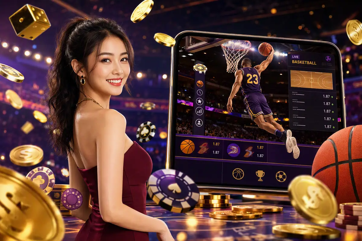 gk688 an toàn và tin cậy